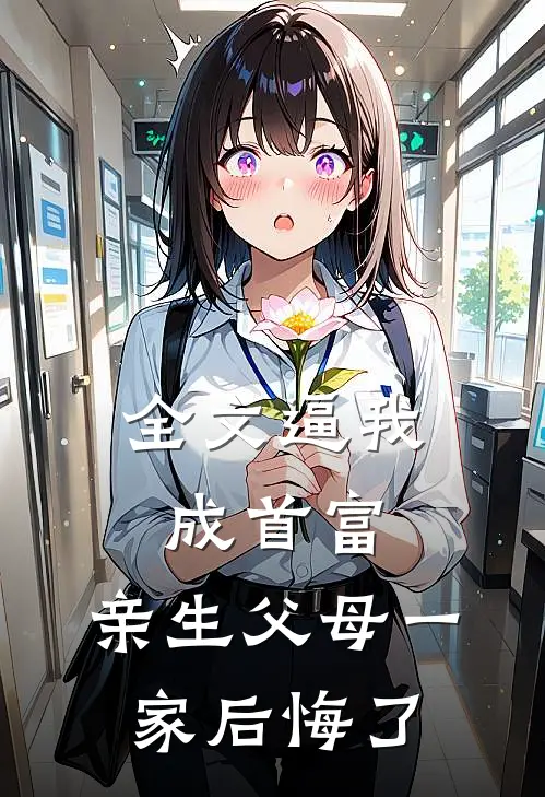 全文逼我成首富，亲生父母一家后悔了