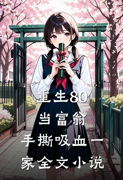 重生80当富翁：手撕吸血一家全文小说