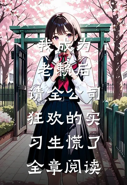 我成为老赖后，请全公司狂欢的实习生慌了全章阅读