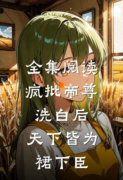 全集阅读疯批帝尊洗白后，天下皆为裙下臣