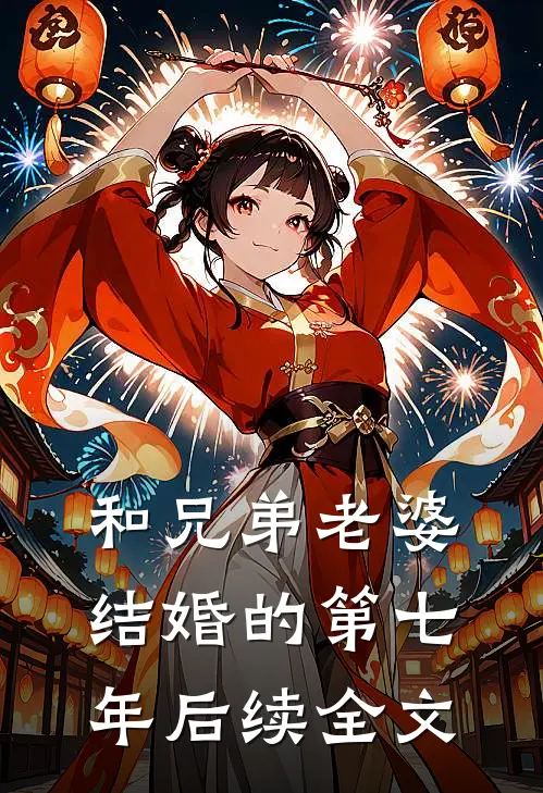 和兄弟老婆结婚的第七年后续全文