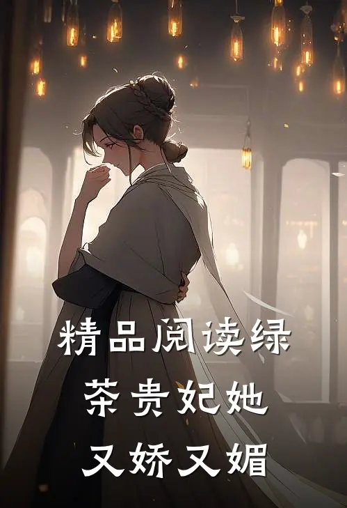 精品阅读绿茶贵妃她又娇又媚