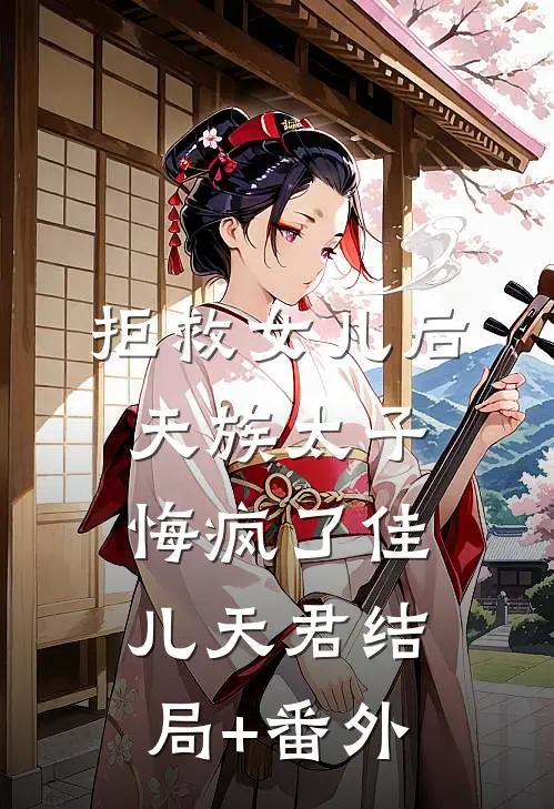 拒救女儿后，天族太子悔疯了佳儿天君结局+番外