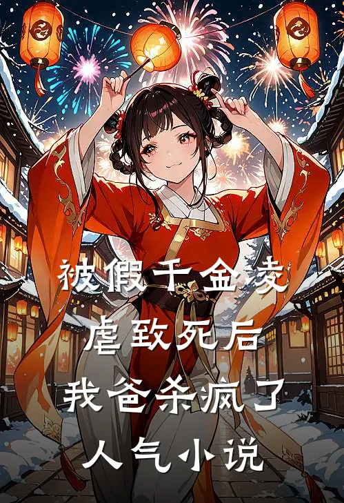 被假千金凌虐致死后，我爸杀疯了人气小说