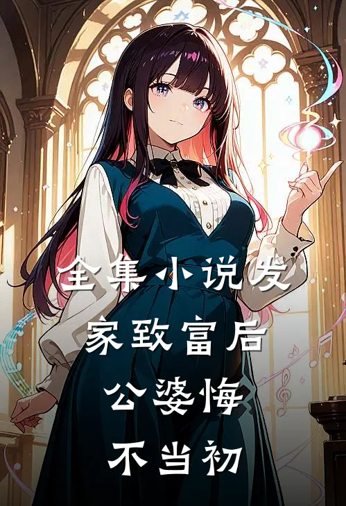 全集小说发家致富后：公婆悔不当初