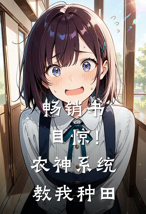 畅销书目惊！农神系统教我种田