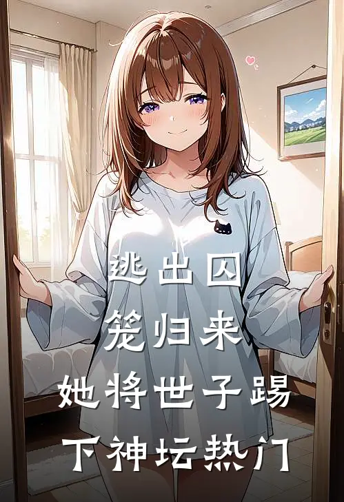 逃出囚笼归来，她将世子踢下神坛热门
