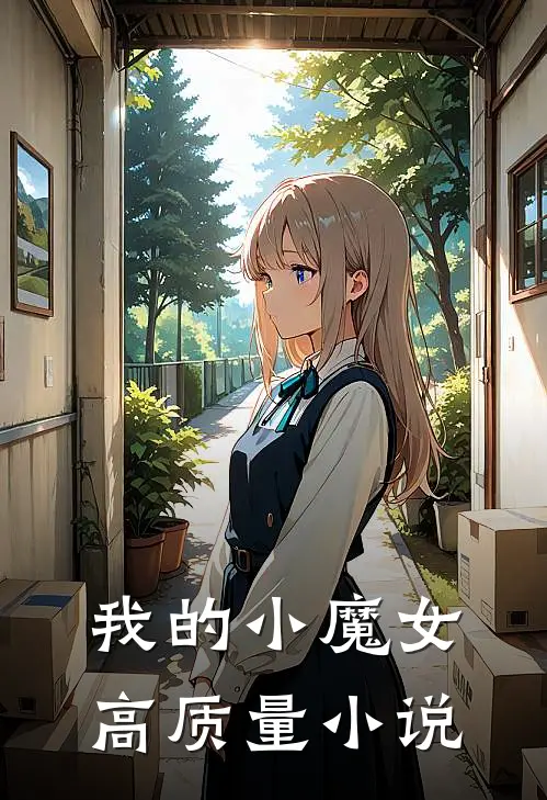 我的小魔女高质量小说