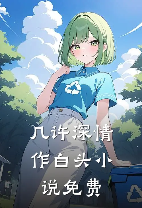几许深情作白头小说免费