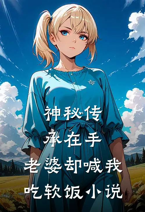 神秘传承在手，老婆却喊我吃软饭小说