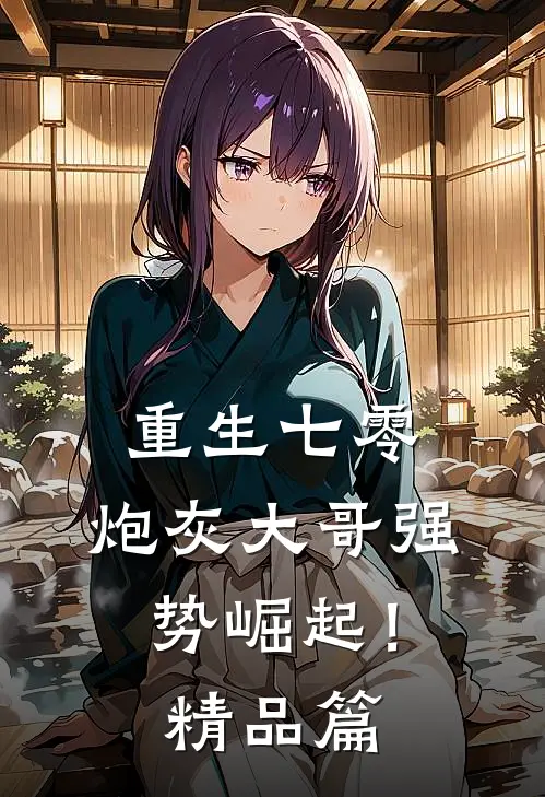 重生七零：炮灰大哥强势崛起！精品篇