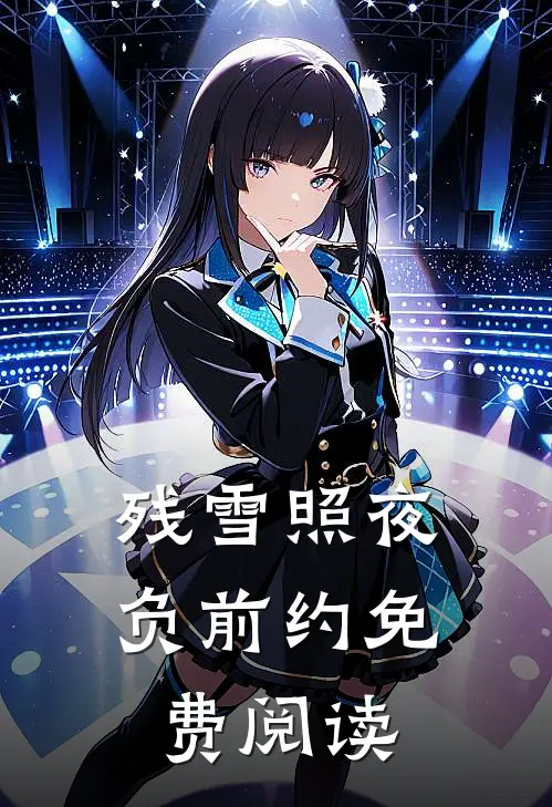 残雪照夜负前约免费阅读