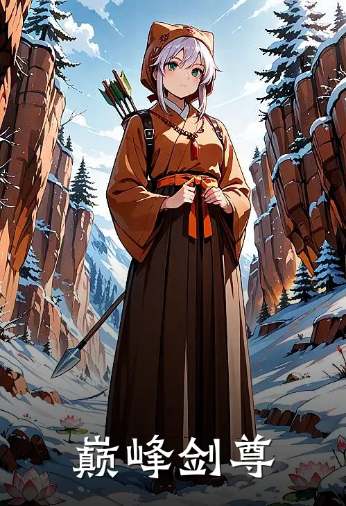 巅峰剑尊