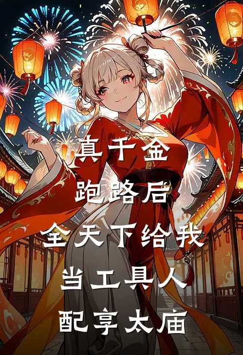 真千金跑路后，全天下给我当工具人配享太庙