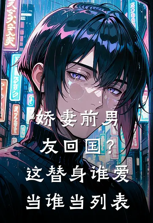 娇妻前男友回国？这替身谁爱当谁当列表