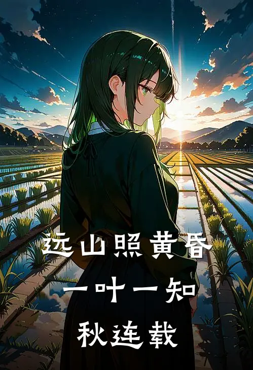 远山照黄昏，一叶一知秋连载