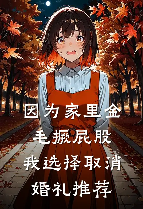 因为家里金毛撅屁股，我选择取消婚礼推荐