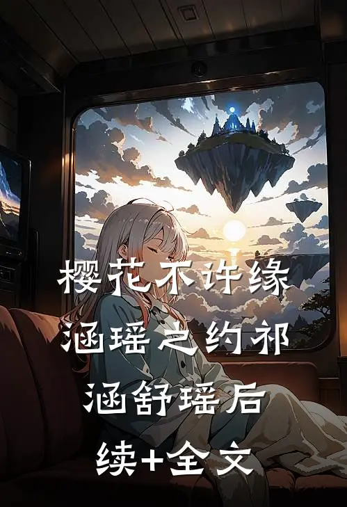 樱花不许缘（涵瑶之约祁涵舒瑶后续+全文