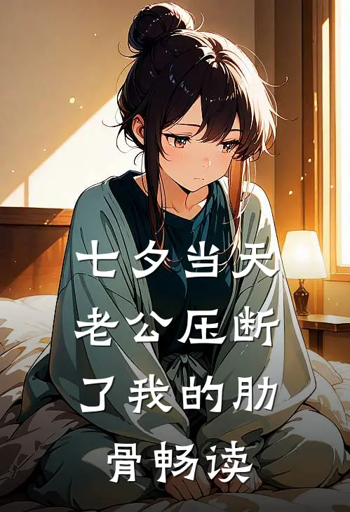七夕当天，老公压断了我的肋骨畅读