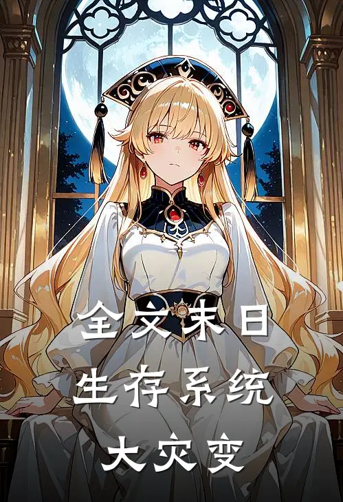 全文末日生存系统：大灾变