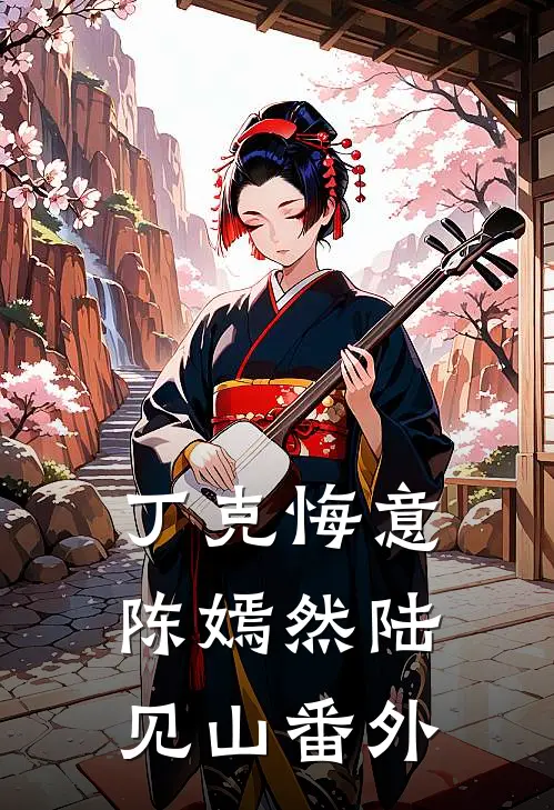 丁克悔意陈嫣然陆见山番外