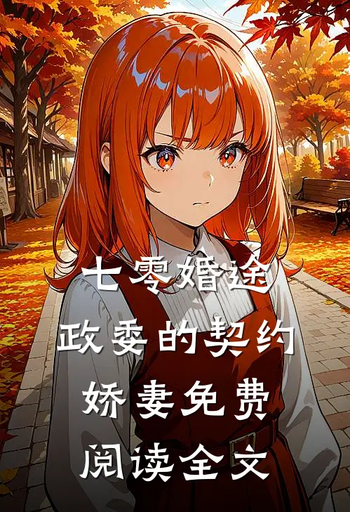 七零婚途：政委的契约娇妻免费阅读全文