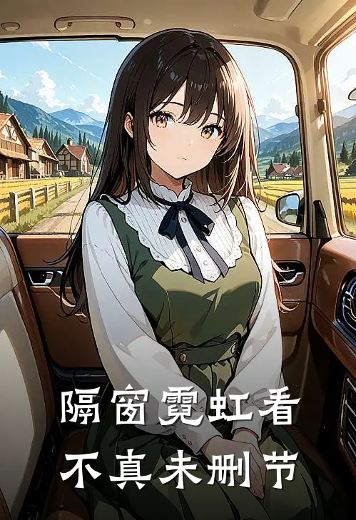 隔窗霓虹看不真未删节