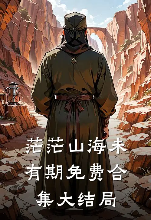 茫茫山海未有期免费合集大结局