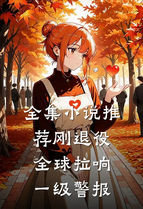 全集小说推荐刚退役，全球拉响一级警报