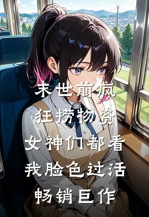 末世前疯狂捞物资，女神们都看我脸色过活畅销巨作