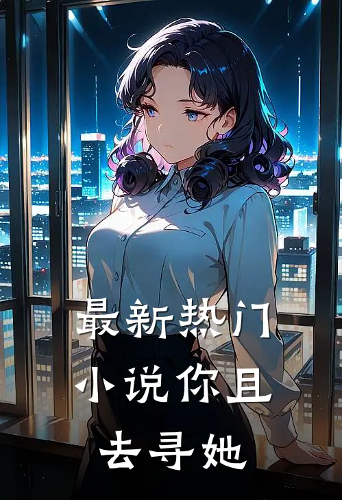 最新热门小说你且去寻她