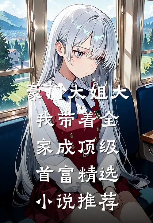豪门大姐大：我带着全家成顶级首富精选小说推荐