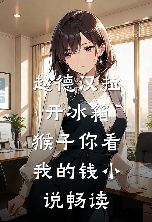 赵德汉拉开冰箱，猴子你看我的钱小说畅读