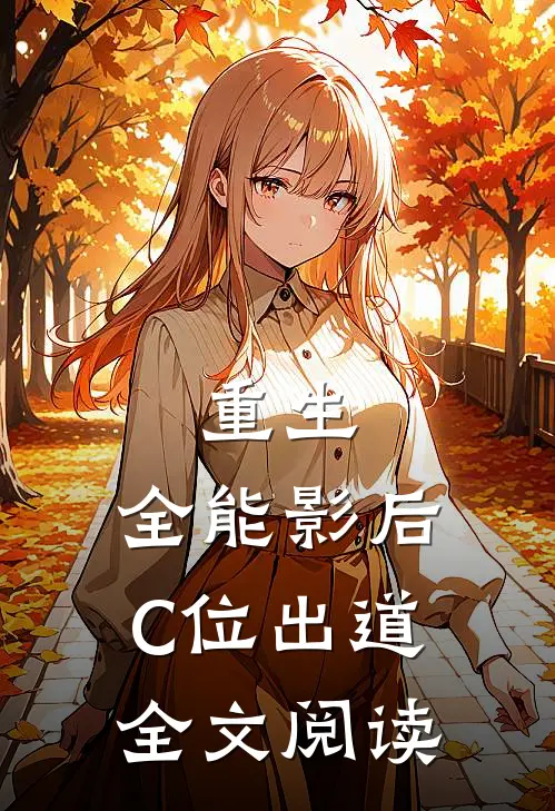 重生：全能影后C位出道全文阅读