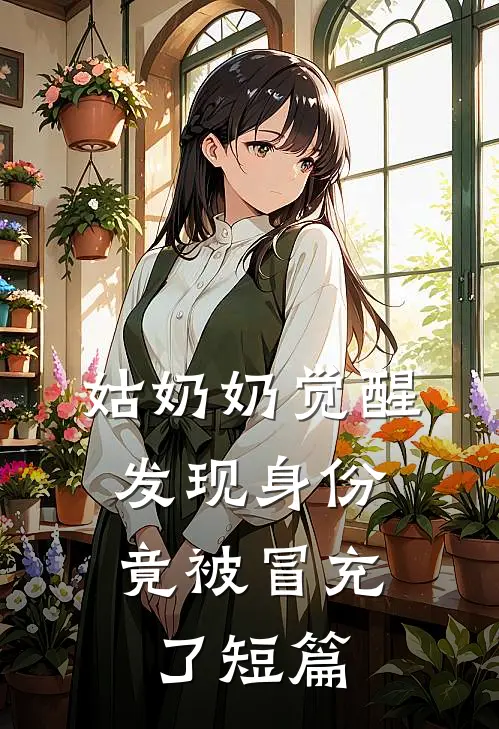 姑奶奶觉醒：发现身份竟被冒充了短篇