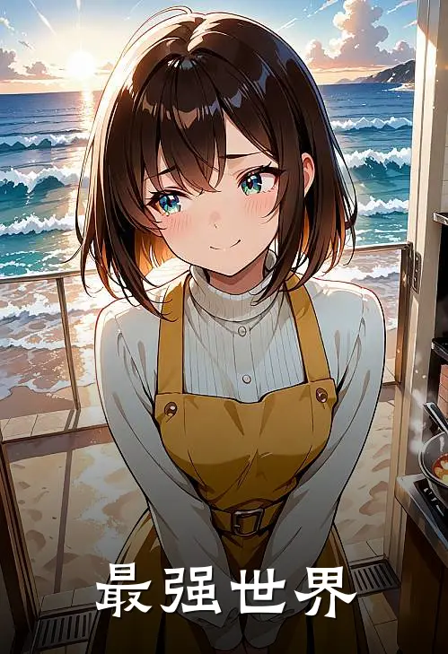 最强世界