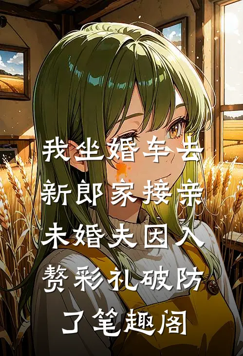 我坐婚车去新郎家接亲，未婚夫因入赘彩礼破防了笔趣阁