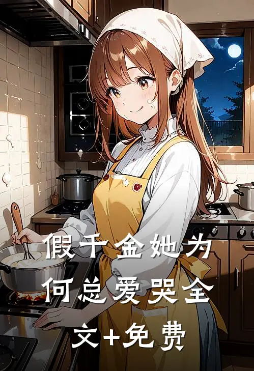 假千金她为何总爱哭全文+免费