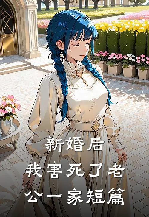 新婚后，我害死了老公一家短篇