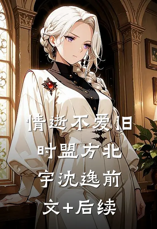 情逝不爱旧时盟方北宇沈逸前文+后续