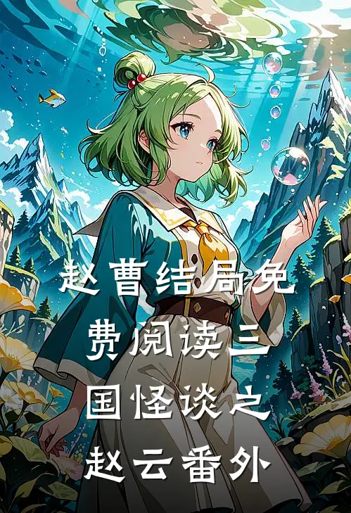 赵曹结局免费阅读三国怪谈之赵云番外