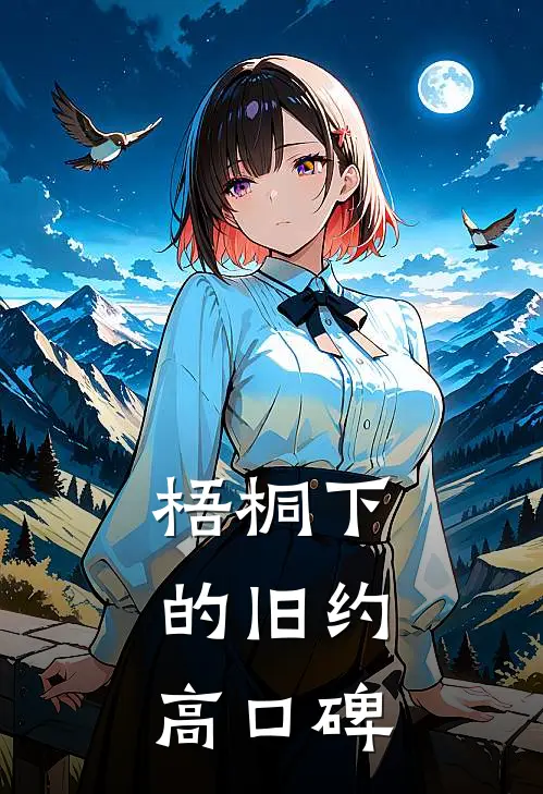 梧桐下的旧约高口碑