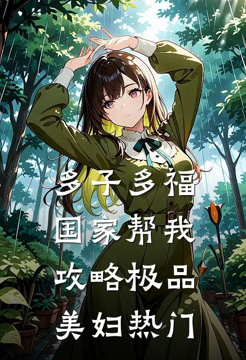 多子多福，国家帮我攻略极品美妇热门