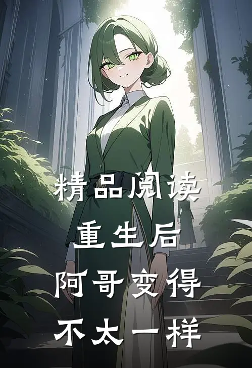 精品阅读重生后，阿哥变得不太一样