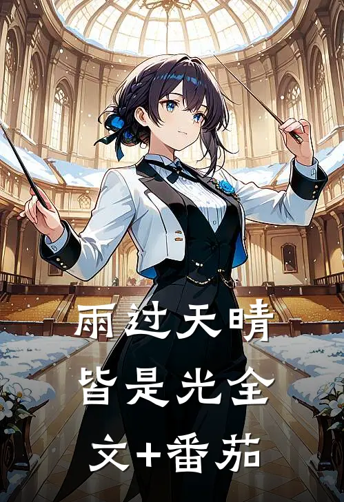 雨过天晴皆是光全文+番茄