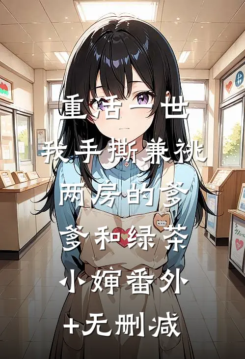重活一世，我手撕兼祧两房的爹爹和绿茶小婶番外+无删减