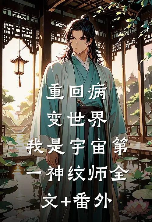 重回病变世界：我是宇宙第一神纹师全文+番外