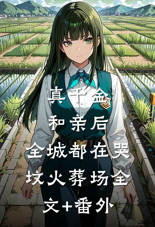 真千金和亲后，全城都在哭坟火葬场全文+番外