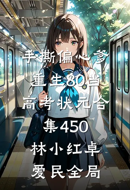 手撕偏心爹，重生80当高考状元合集450林小红卓爱民全局