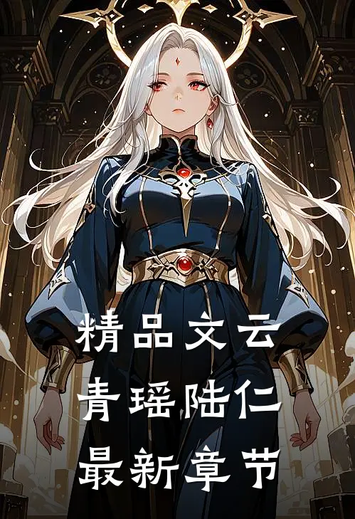 精品文云青瑶陆仁最新章节